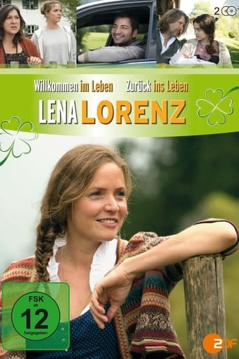 Portrait for Lena Lorenz - Season 3