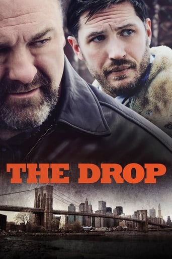 Poster of The Drop