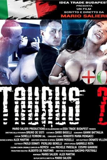 Poster of Taurus 2