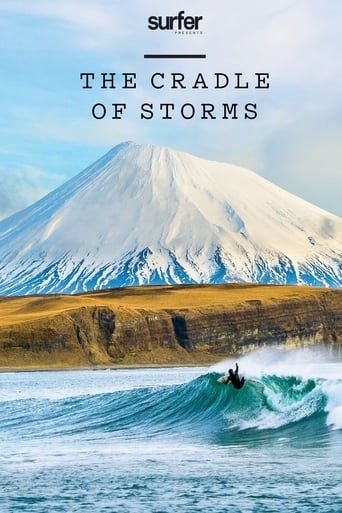 Poster of The Cradle of Storms