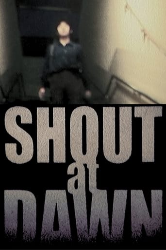 Poster of SHOUT at DAWN