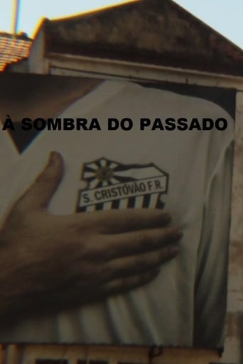 Poster of São Cristóvão – À Sombra do Passado