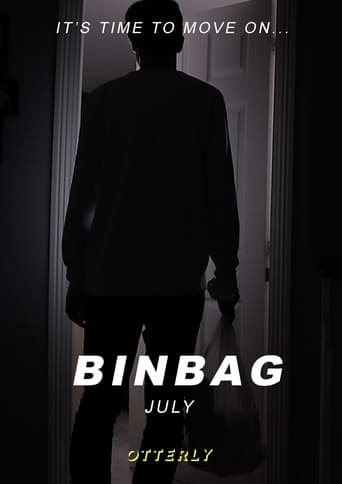 Poster of BinBag