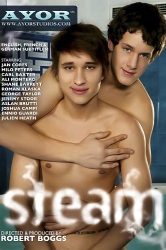 Poster of Steam