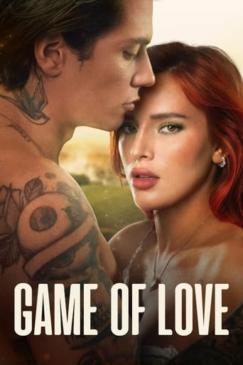 Poster of Game of Love