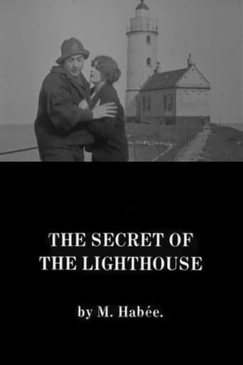 Poster of The Secret of the Lighthouse