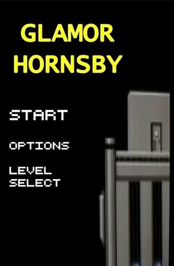 Poster of Glamor Hornsby