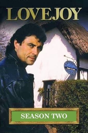 Portrait for Lovejoy - Season 2