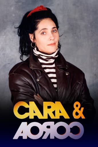 Poster of Cara & Coroa