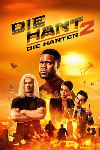 Portrait for Die Hart - Die Hart 2: Die Harter