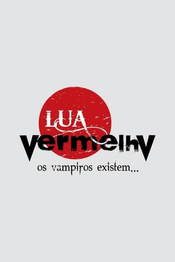 Poster of Lua Vermelha