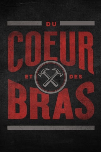 Poster of Du cœur et des bras