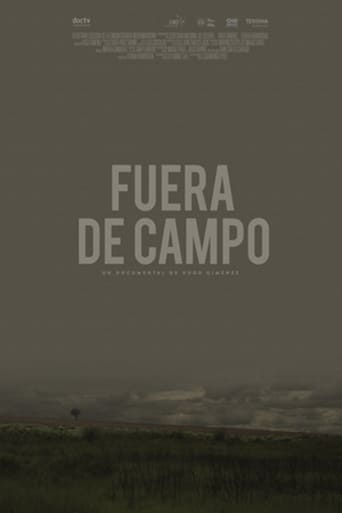 Poster of Fuera de campo