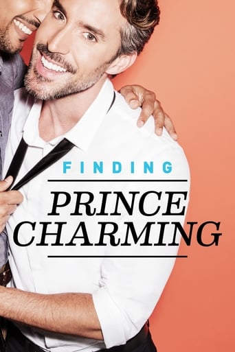 Poster of Finding Prince Charming