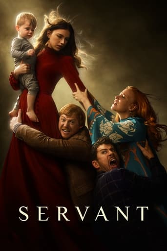 Poster of Servant