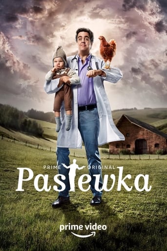 Portrait for Pastewka - Season 9