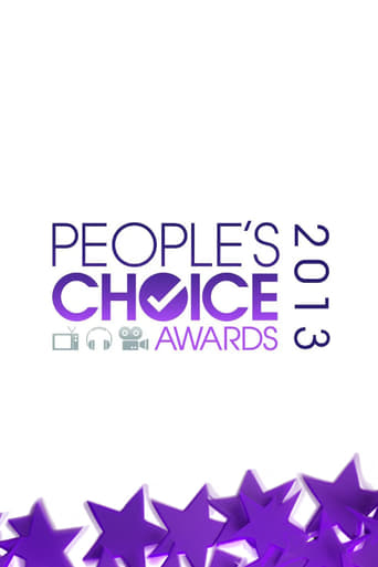 Portrait for People's Choice Awards - 39th People's Choice Awards