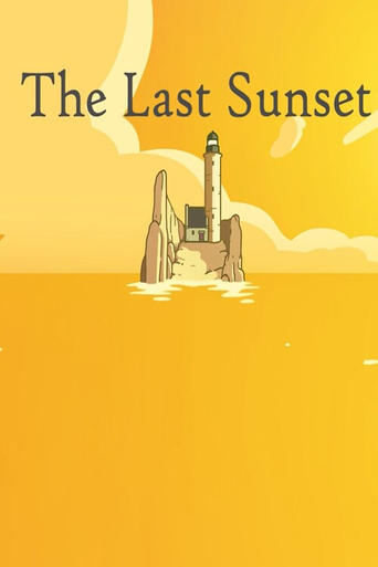 Poster of The Last Sunset