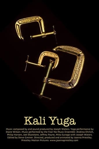 Poster of Kali Yuga