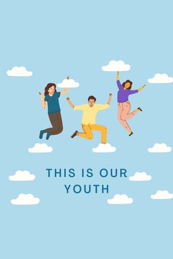 Poster of This Is Our Youth