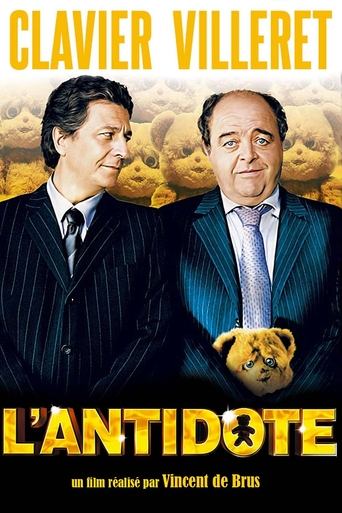 Poster of The Antidote