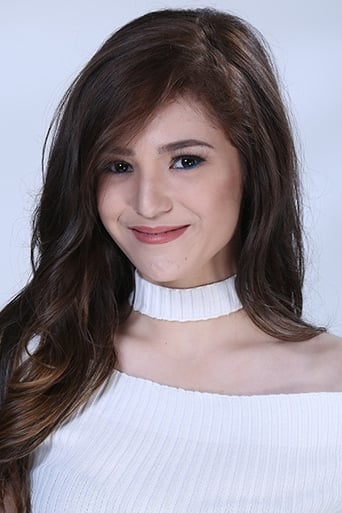 Portrait of Barbie Imperial