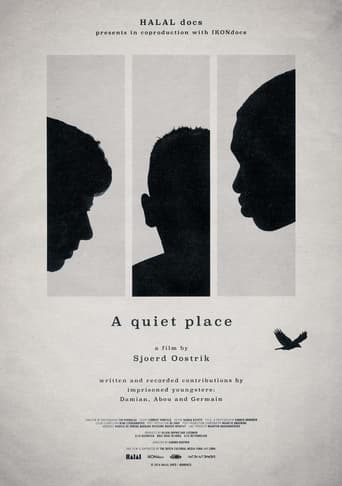 Poster of A Quiet Place