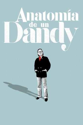 Poster of Anatomy of a Dandy