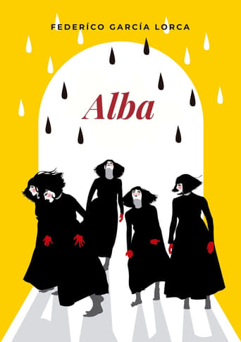 Poster of Alba