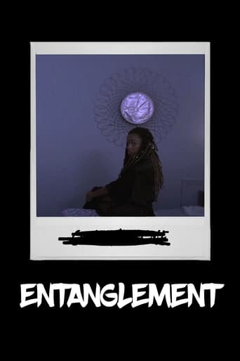 Poster of Entanglement