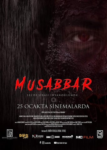 Poster of Musabbar