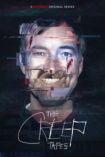 Poster of The Creep Tapes