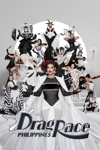 Portrait for Drag Race Philippines - Season 3