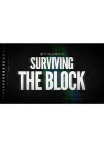 Poster of Surviving the Block