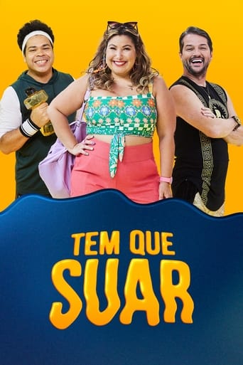 Poster of Tem que Suar