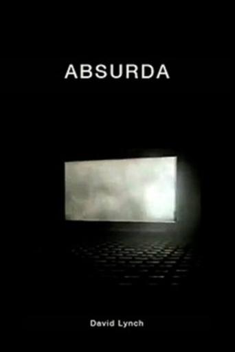 Poster of Absurda