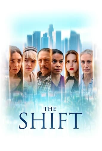 Poster of The Shift