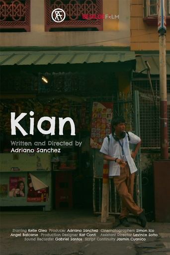 Poster of Kian