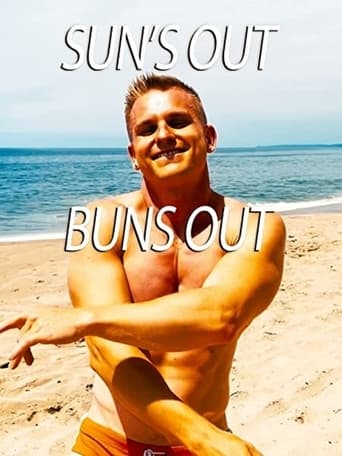 Poster of Sun's Out Buns Out