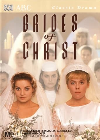 Poster of Brides of Christ