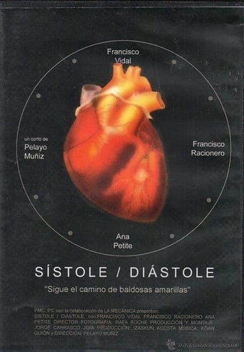 Poster of Sístole/Diástole