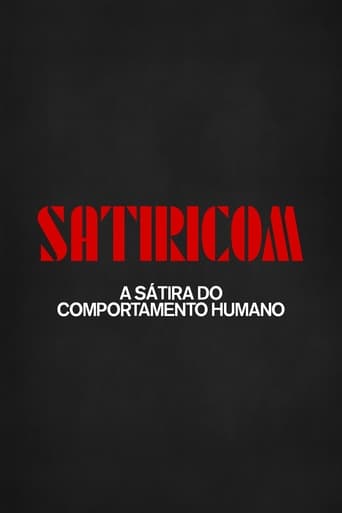 Poster of Satiricom