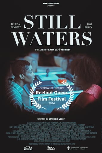 Poster of Still Waters