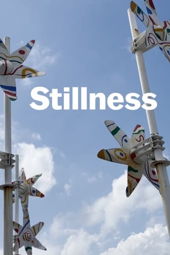 Poster of Stillness