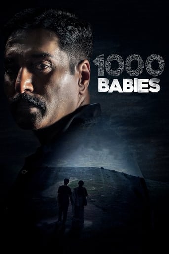 Portrait for 1000 Babies - Season 1