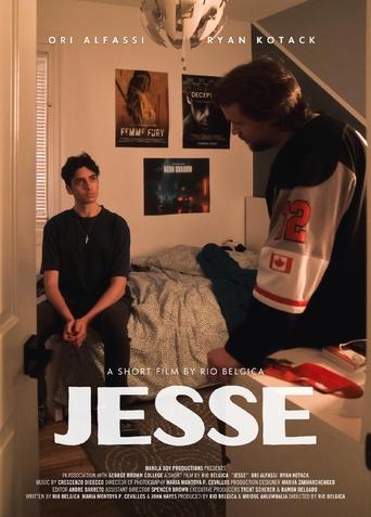 Poster of Jesse