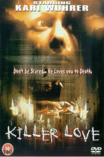 Poster of Killer Love