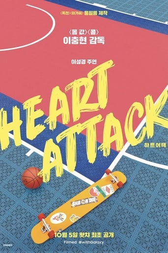 Poster of Heart Attack