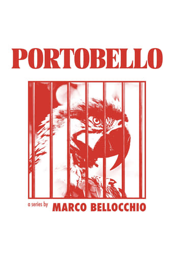 Poster of Portobello