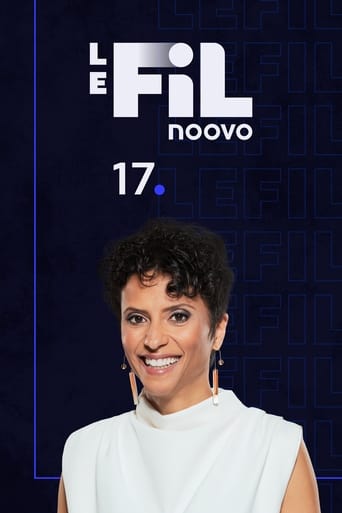 Poster of Noovo Le Fil 17